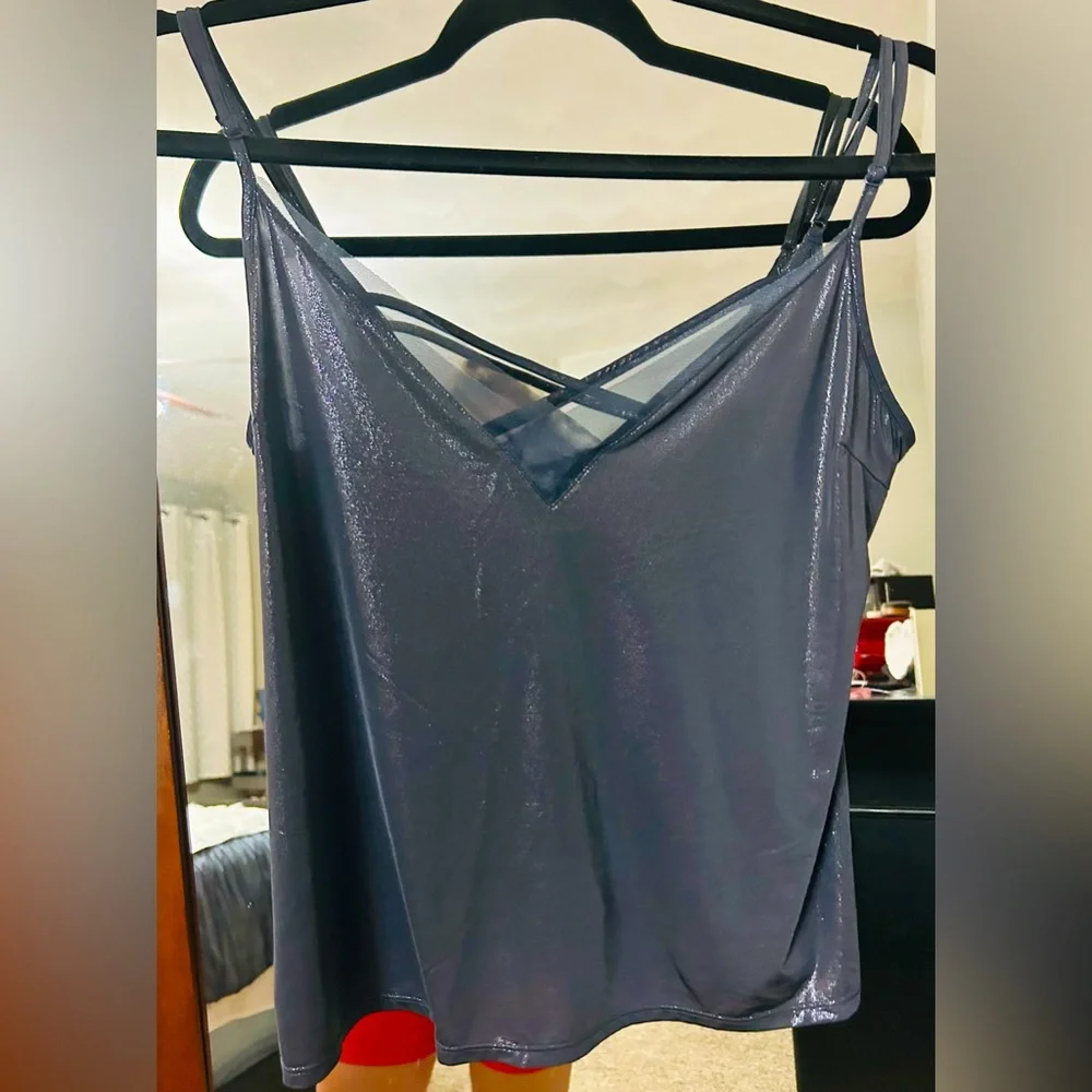 Victoria’s Secret Cami Set - Picture 2 of 7